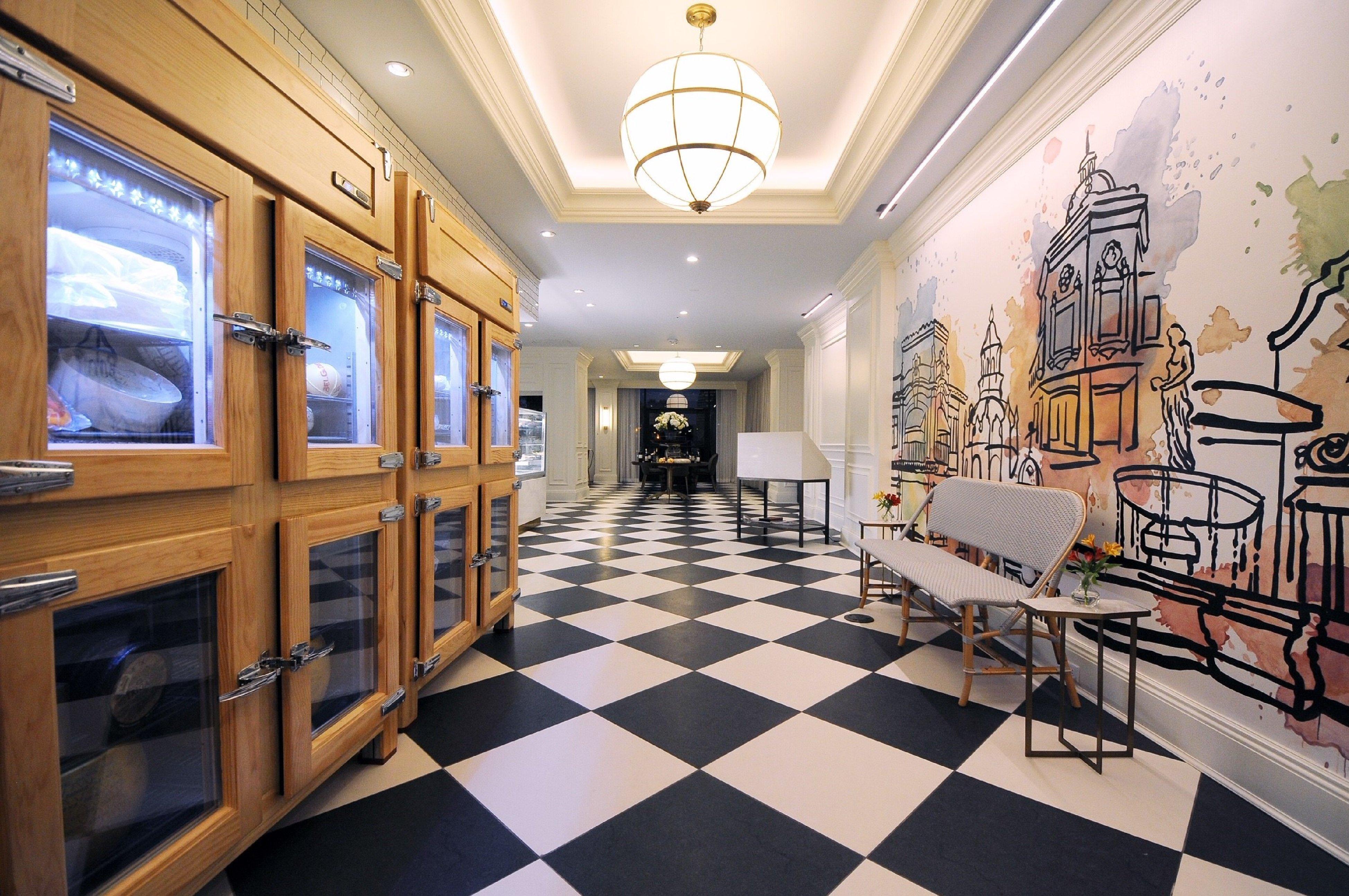 Hotel Intercontinental Kansas At The Plaza By Ihg Kansas City