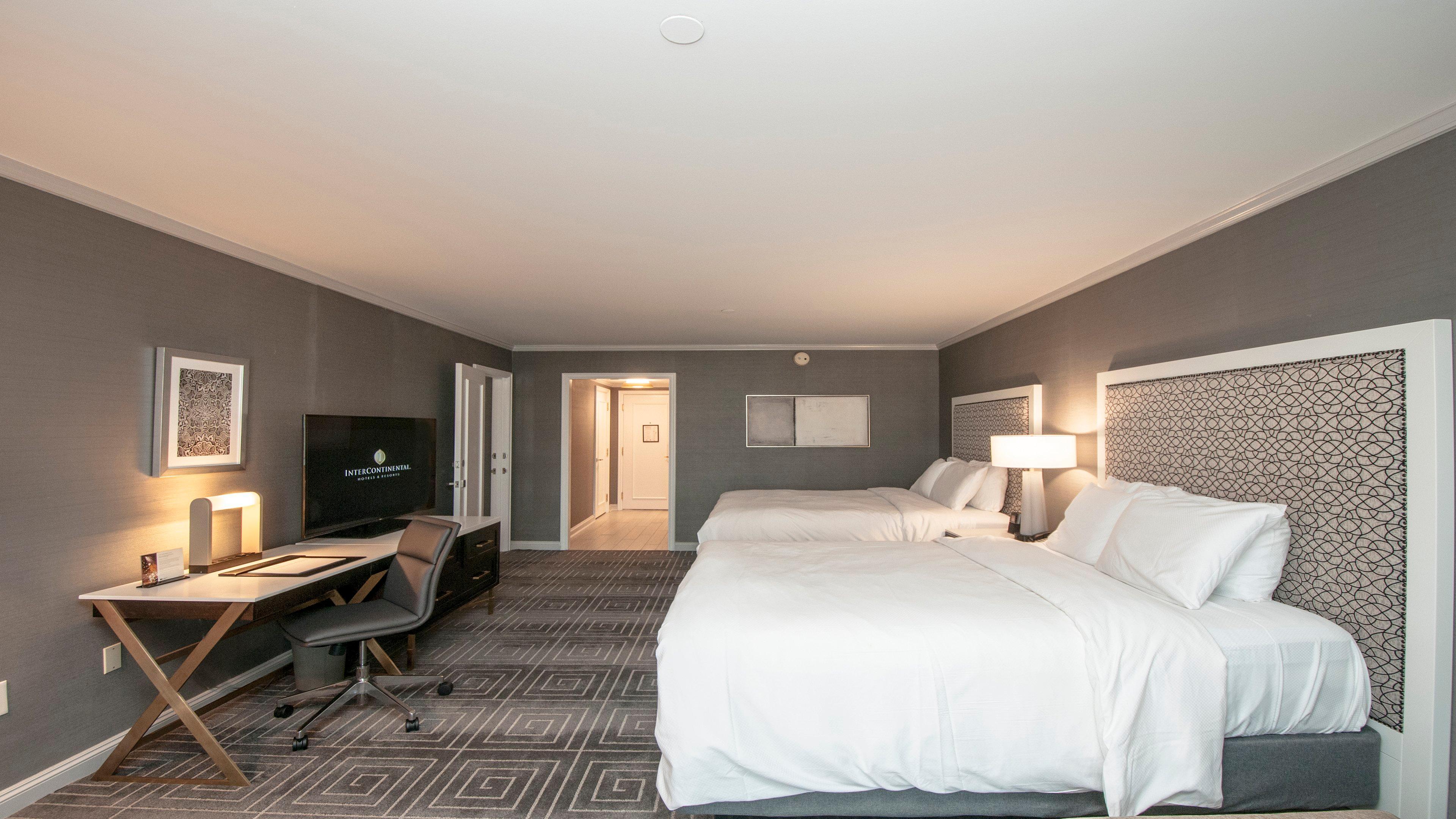 Intercontinental Kansas At The Plaza By Ihg Hotel 4*