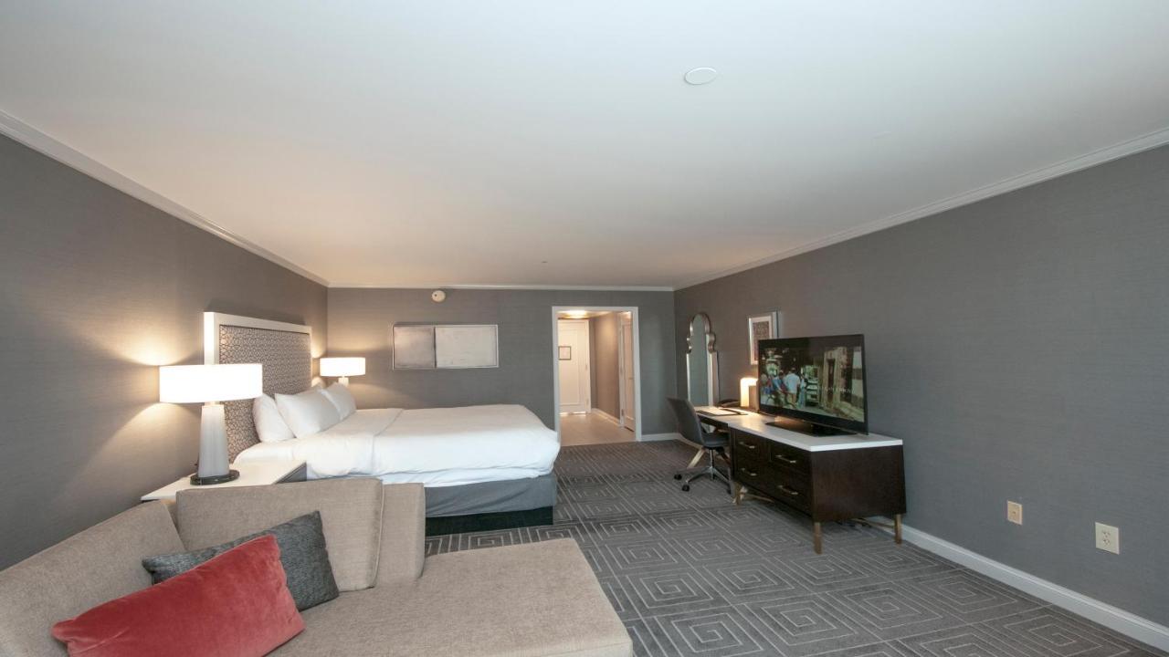 Intercontinental Kansas At The Plaza By Ihg 4*