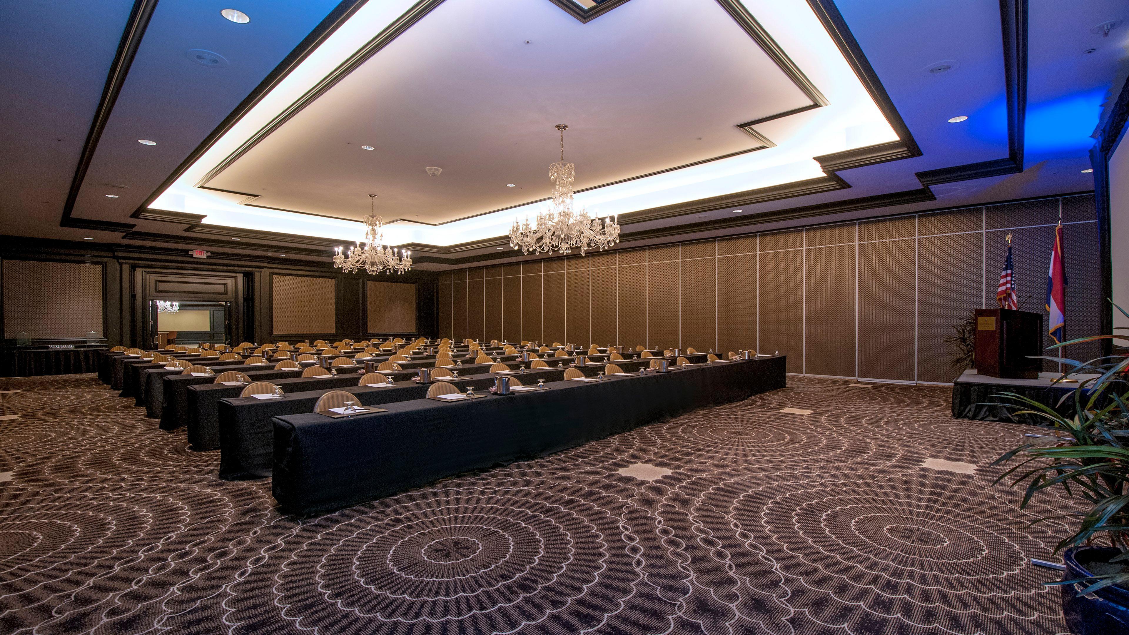 Intercontinental Kansas At The Plaza By Ihg Kansas City
