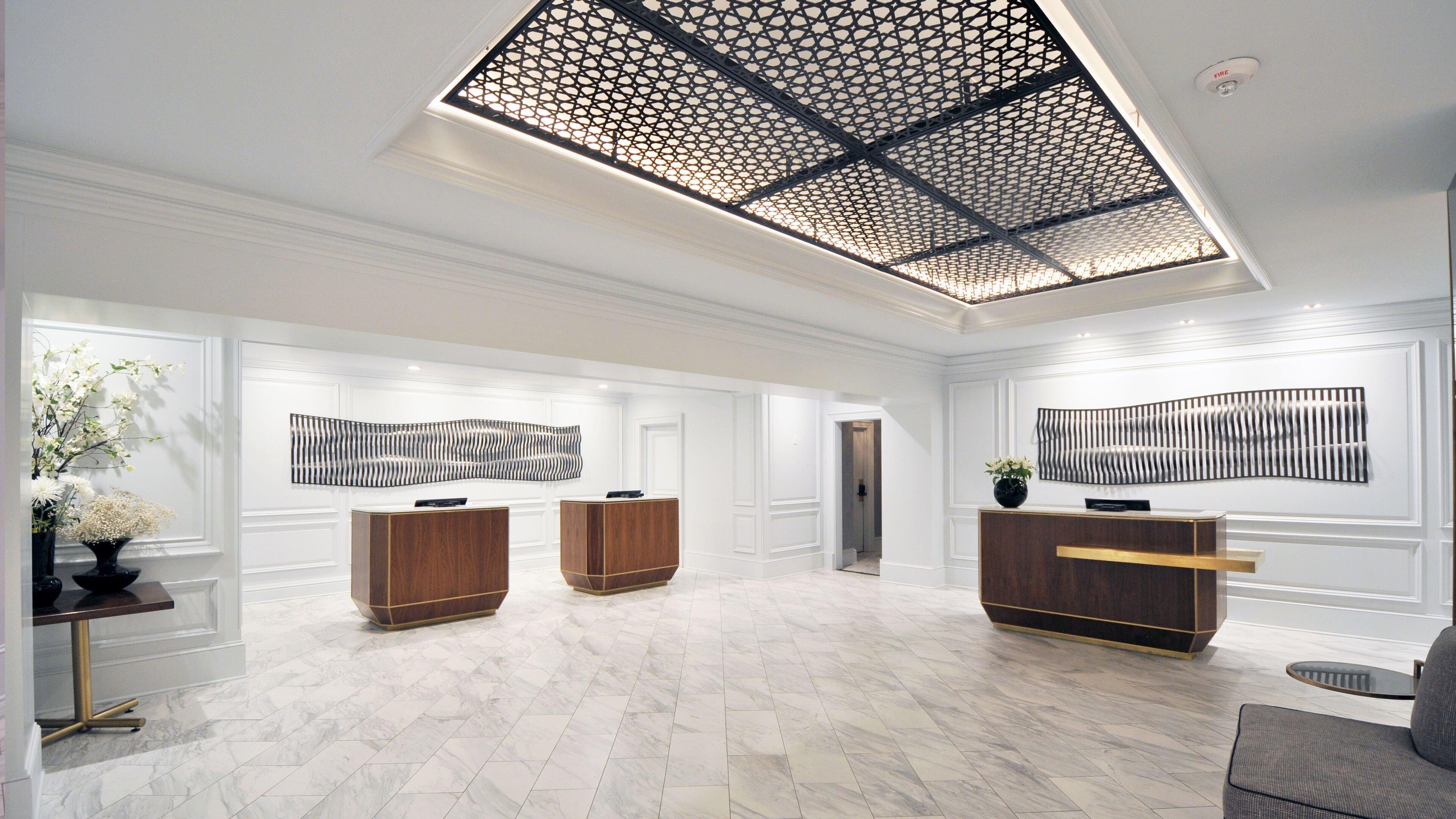 Hotel Intercontinental Kansas At The Plaza By Ihg Kansas City