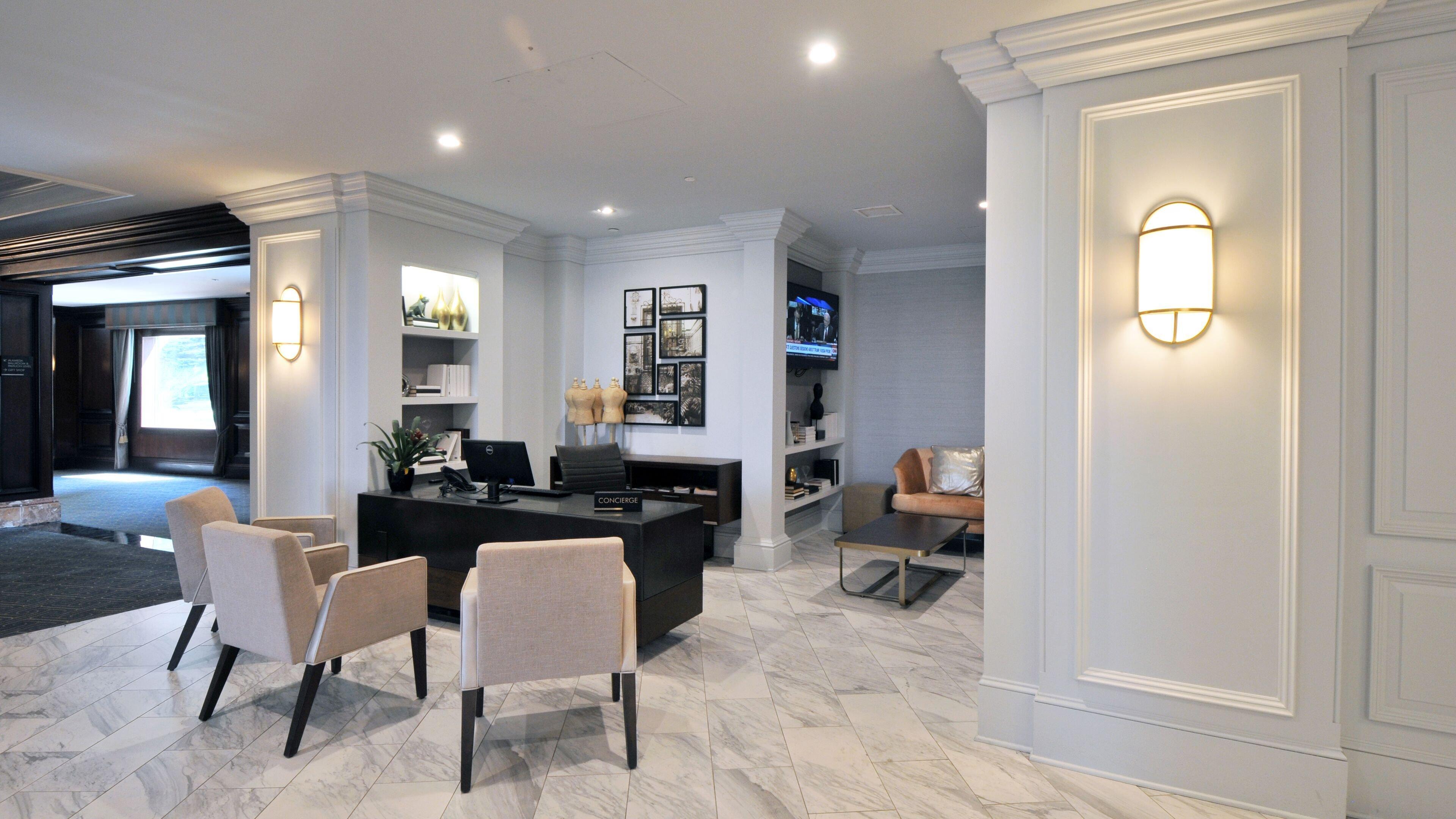Intercontinental Kansas At The Plaza By Ihg 4*