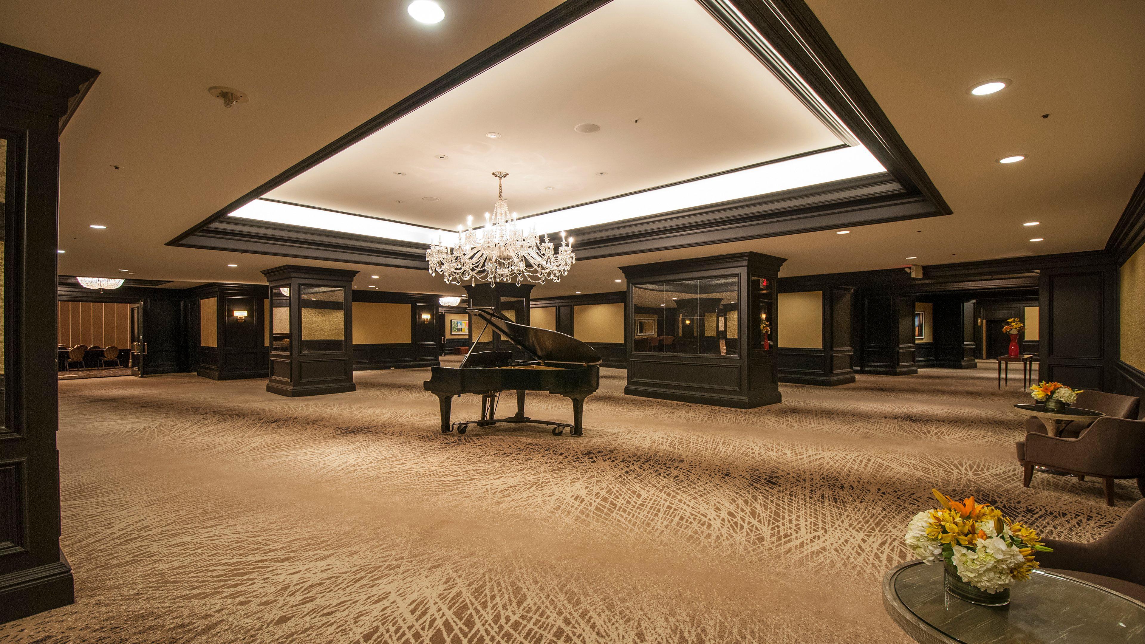 Intercontinental Kansas At The Plaza By Ihg 4* Kansas City