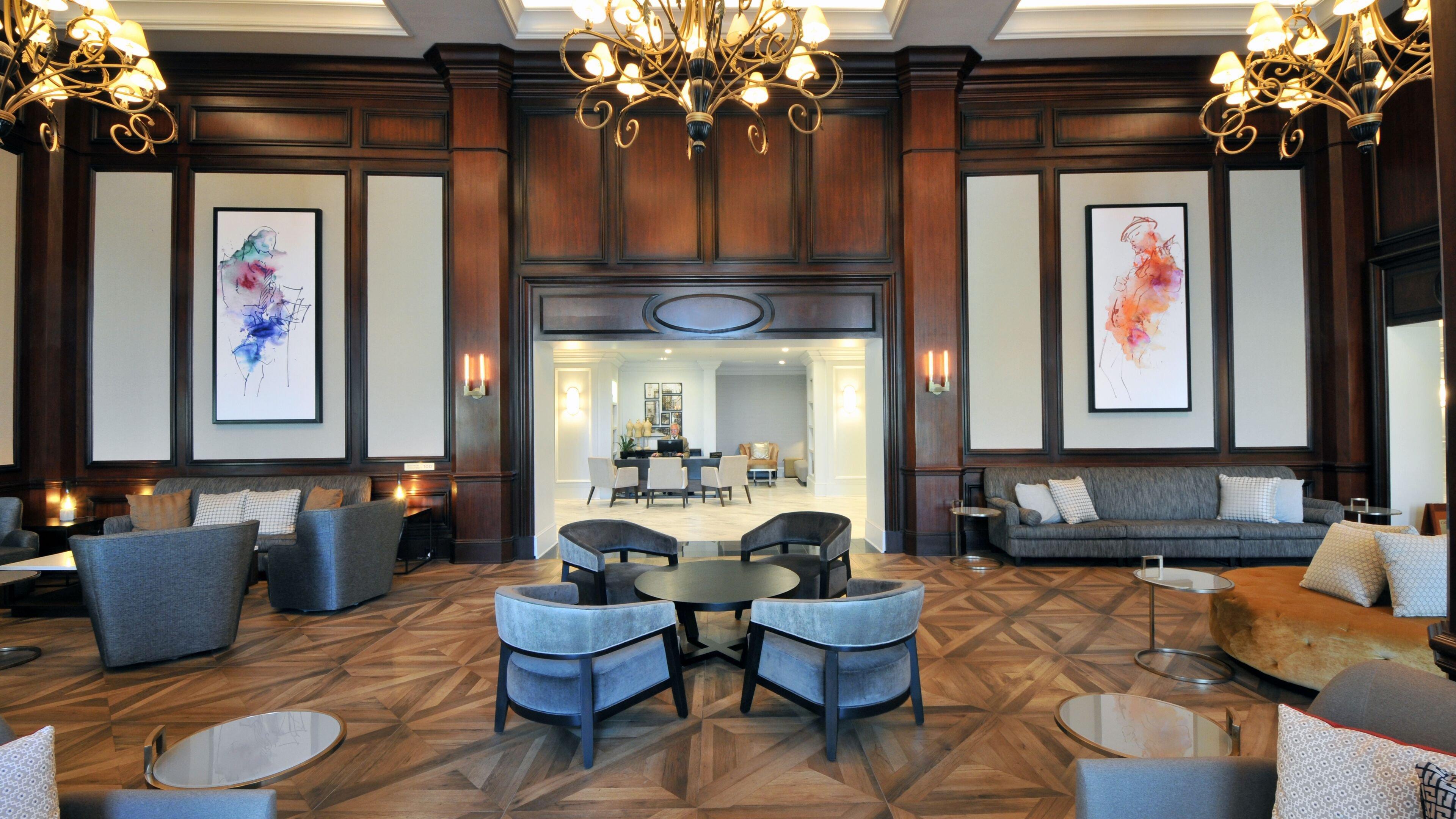 Intercontinental Kansas At The Plaza By Ihg Kansas City