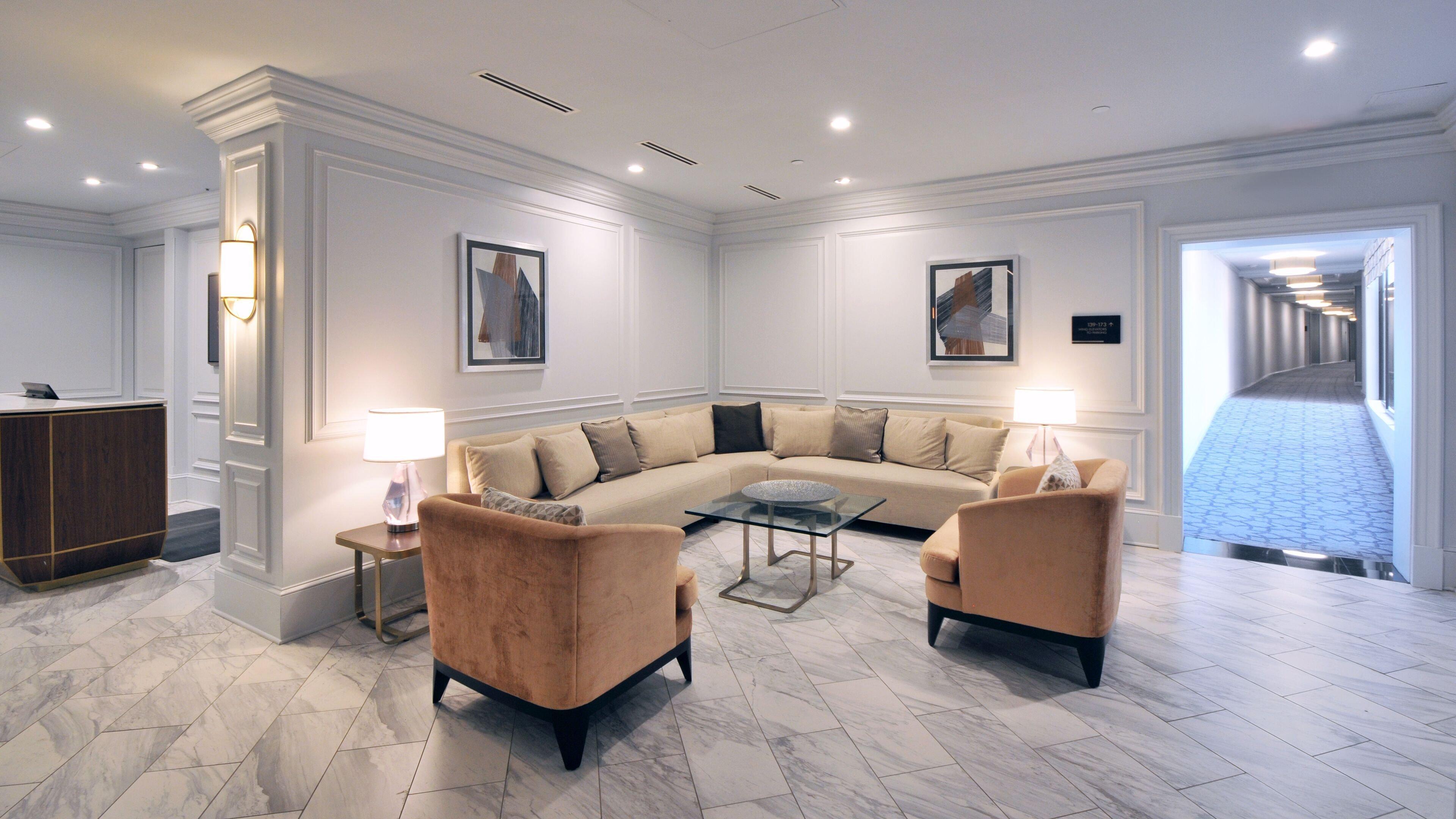 Intercontinental Kansas At The Plaza By Ihg 4* Kansas City