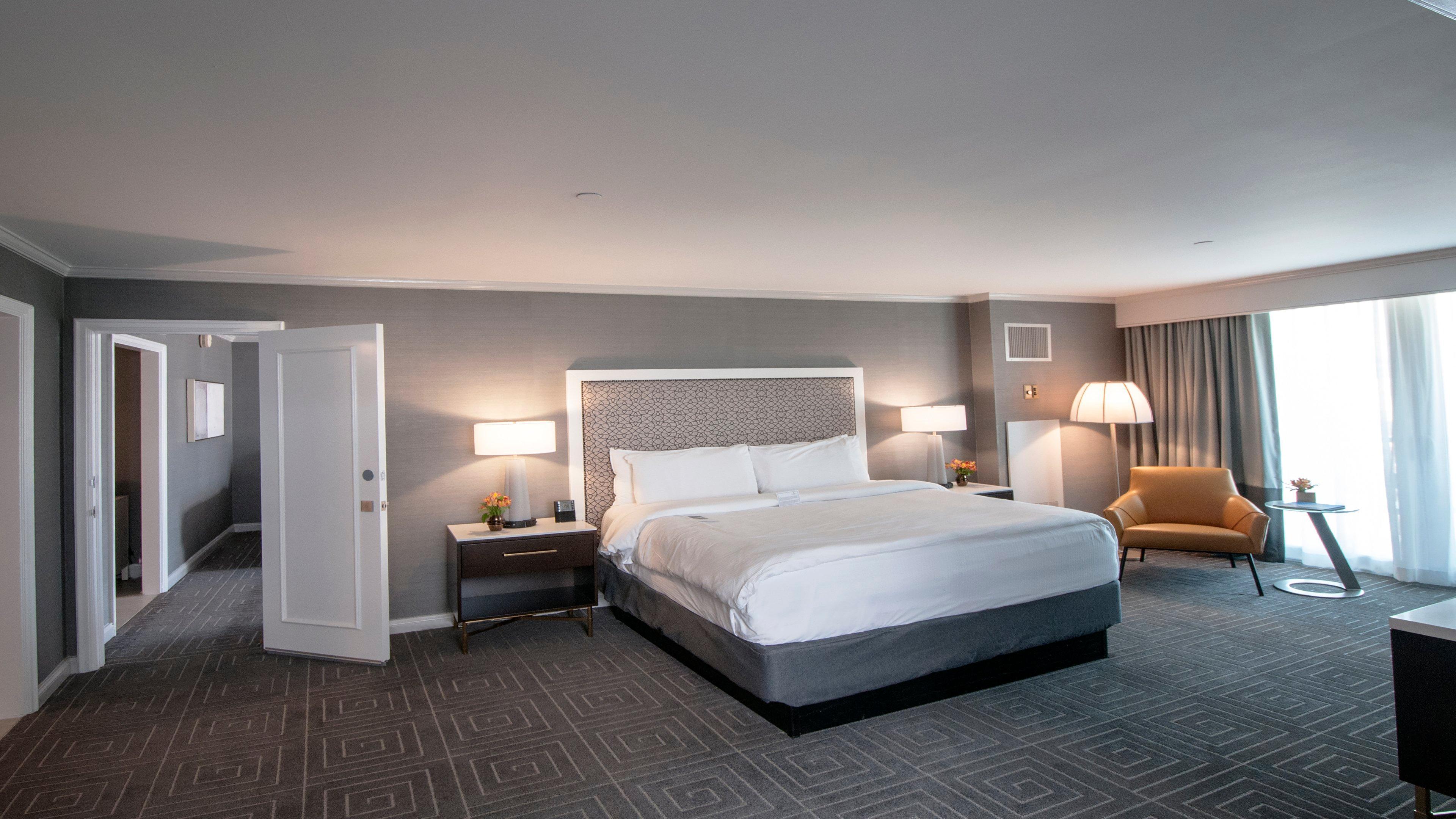 Intercontinental Kansas At The Plaza By Ihg Kansas City