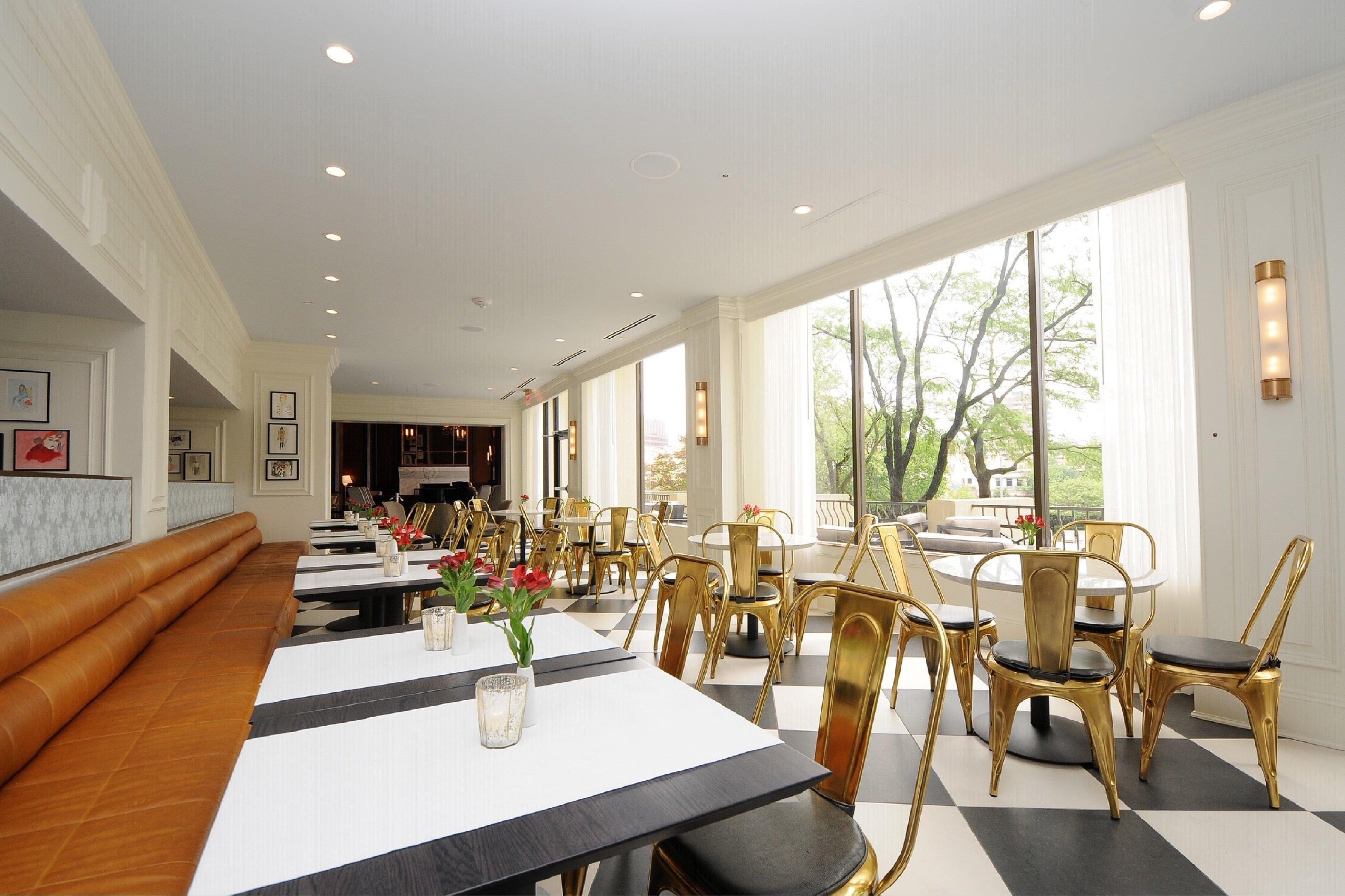 Intercontinental Kansas At The Plaza By Ihg 4*