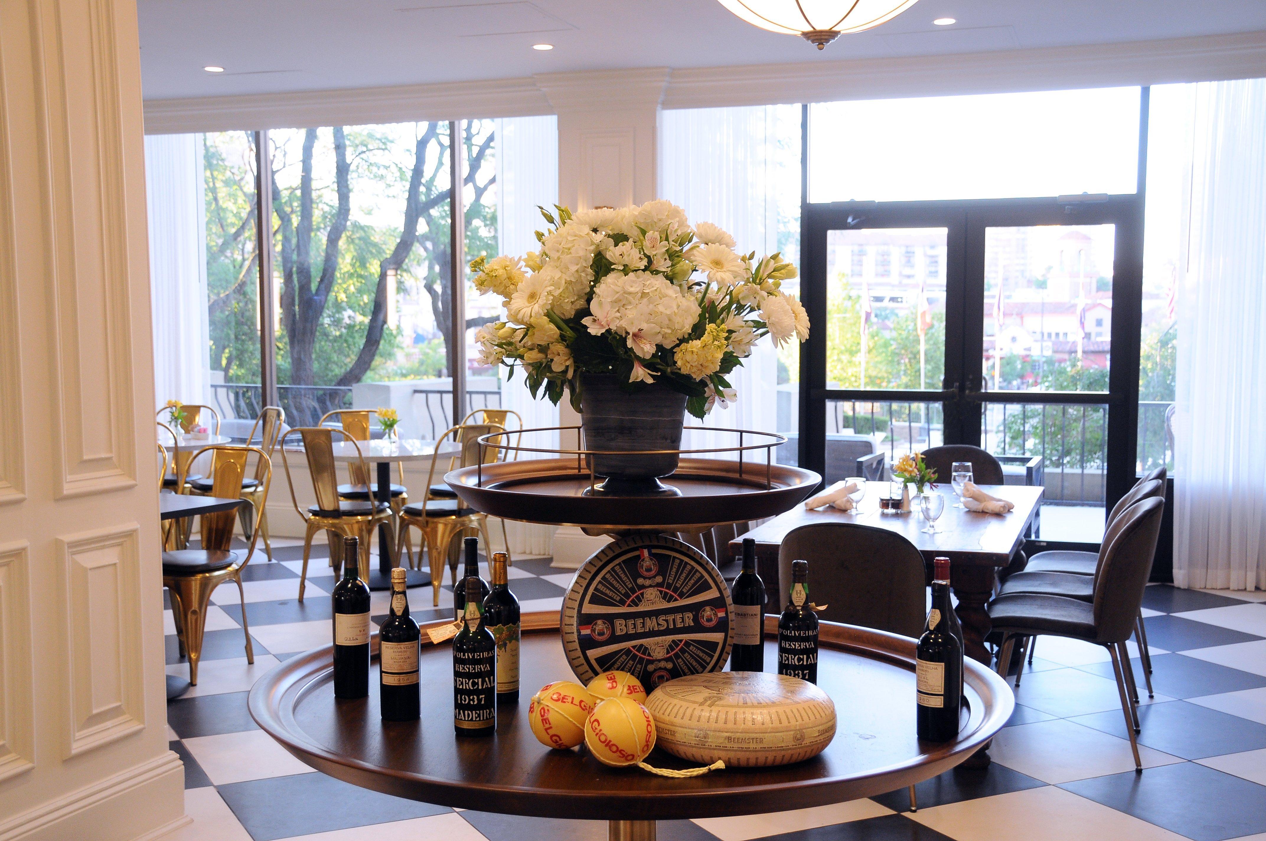 Intercontinental Kansas At The Plaza By Ihg