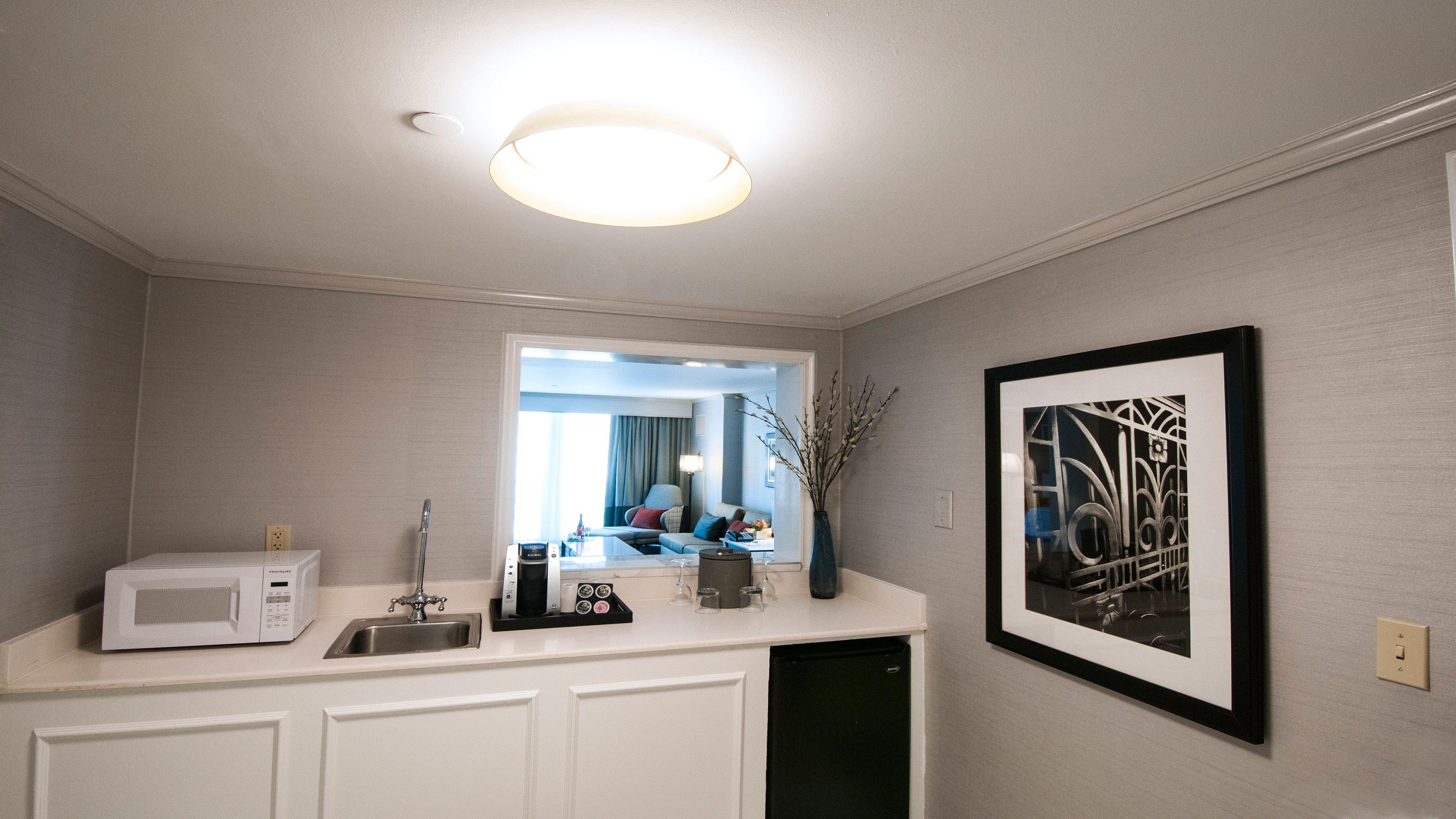 Hotel Intercontinental Kansas At The Plaza By Ihg Kansas City