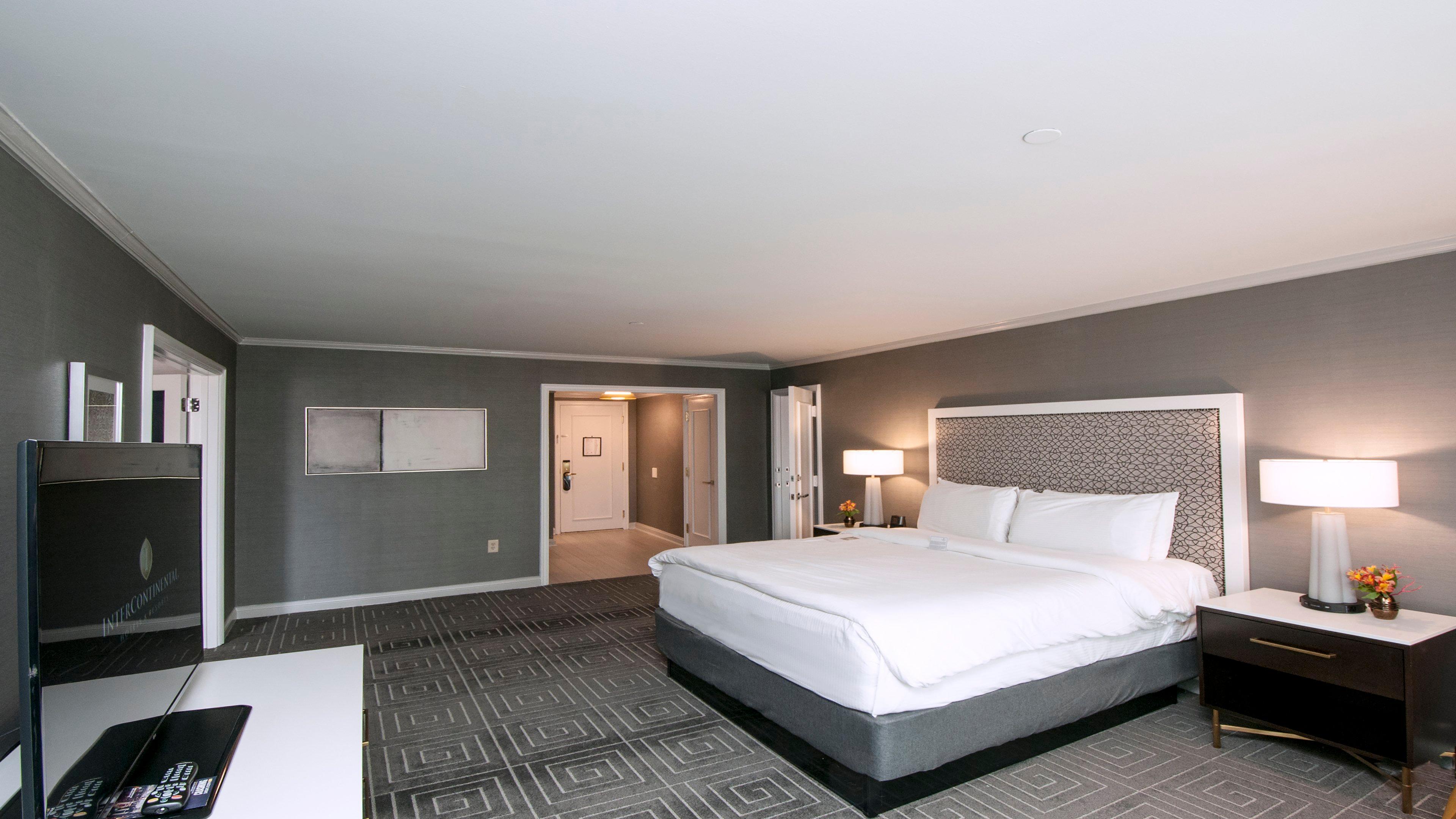 Intercontinental Kansas At The Plaza By Ihg
