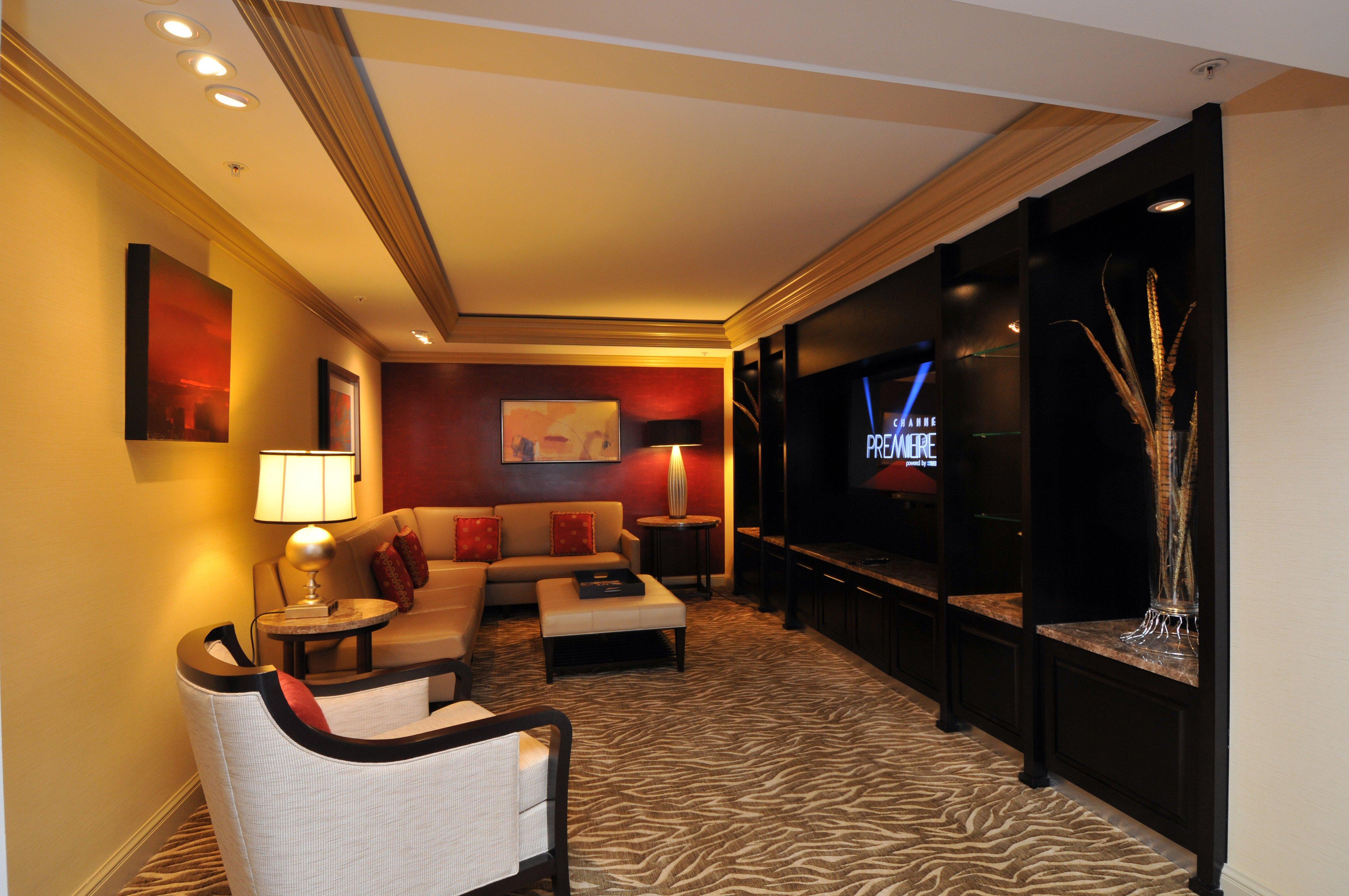 Intercontinental Kansas At The Plaza By Ihg 4*