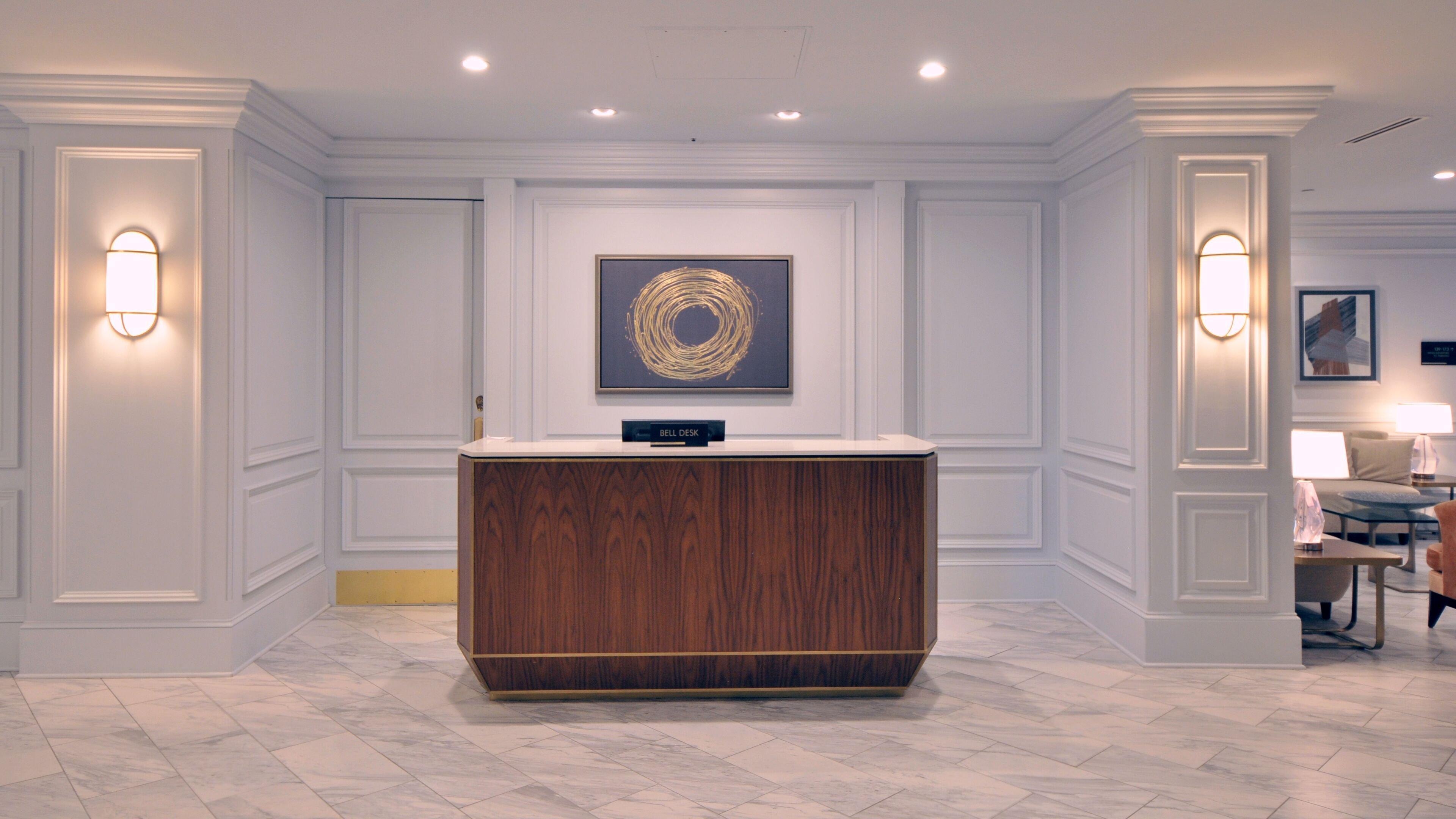 Intercontinental Kansas At The Plaza By Ihg Hotel 4*