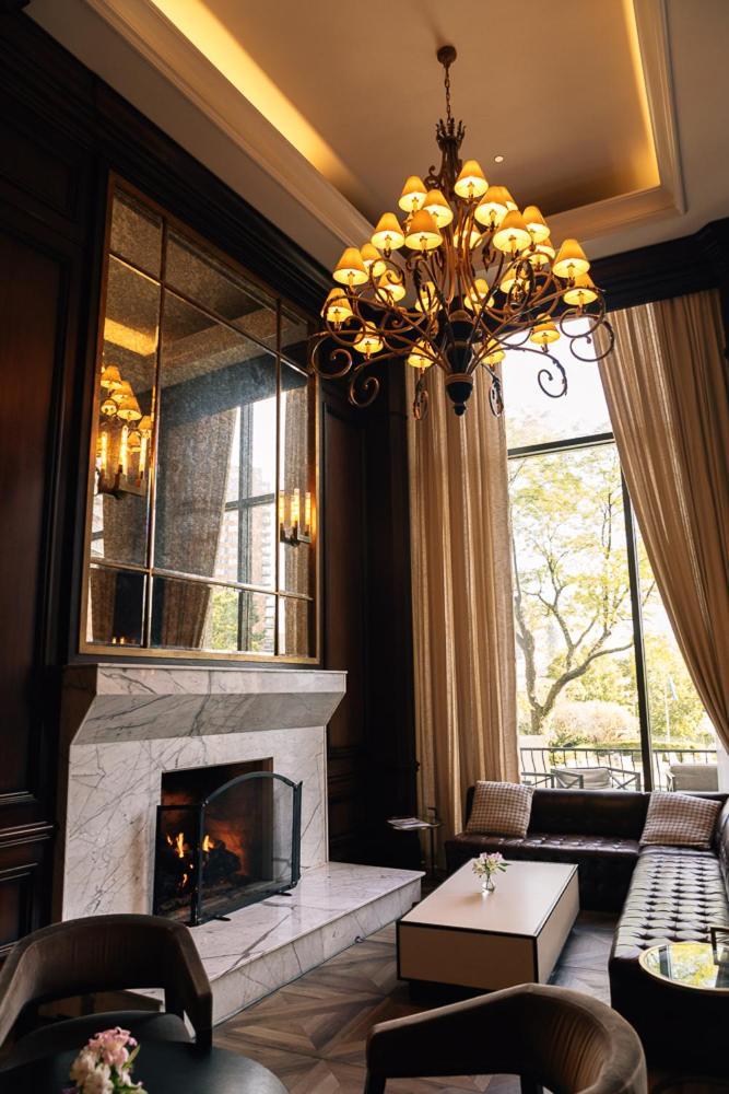 Intercontinental Kansas At The Plaza By Ihg