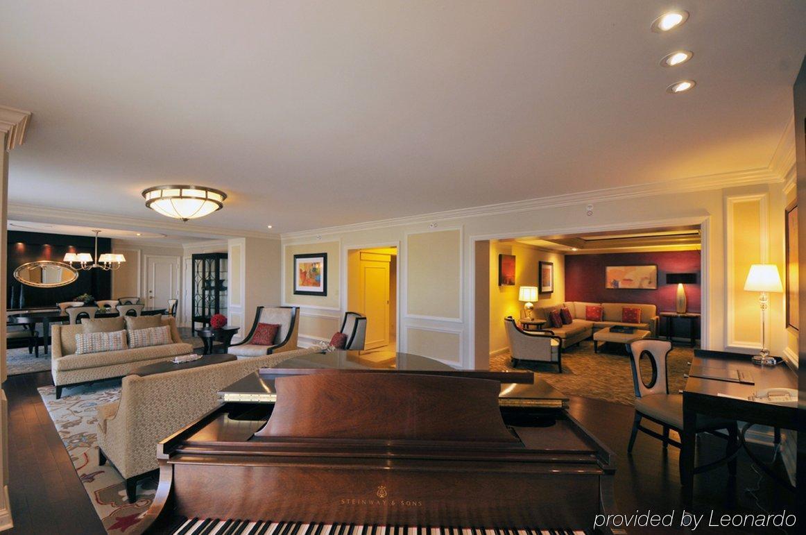 Hotel Intercontinental Kansas At The Plaza By Ihg Kansas City