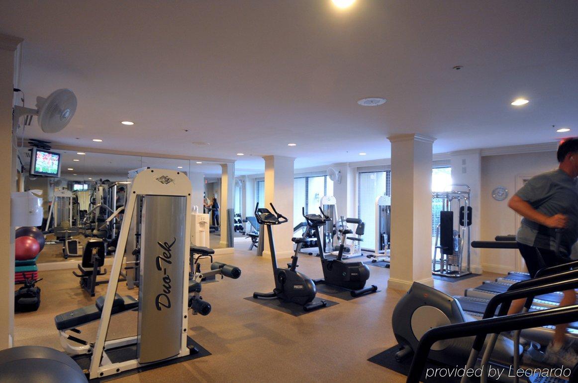 Intercontinental Kansas At The Plaza By Ihg Hotel Kansas City