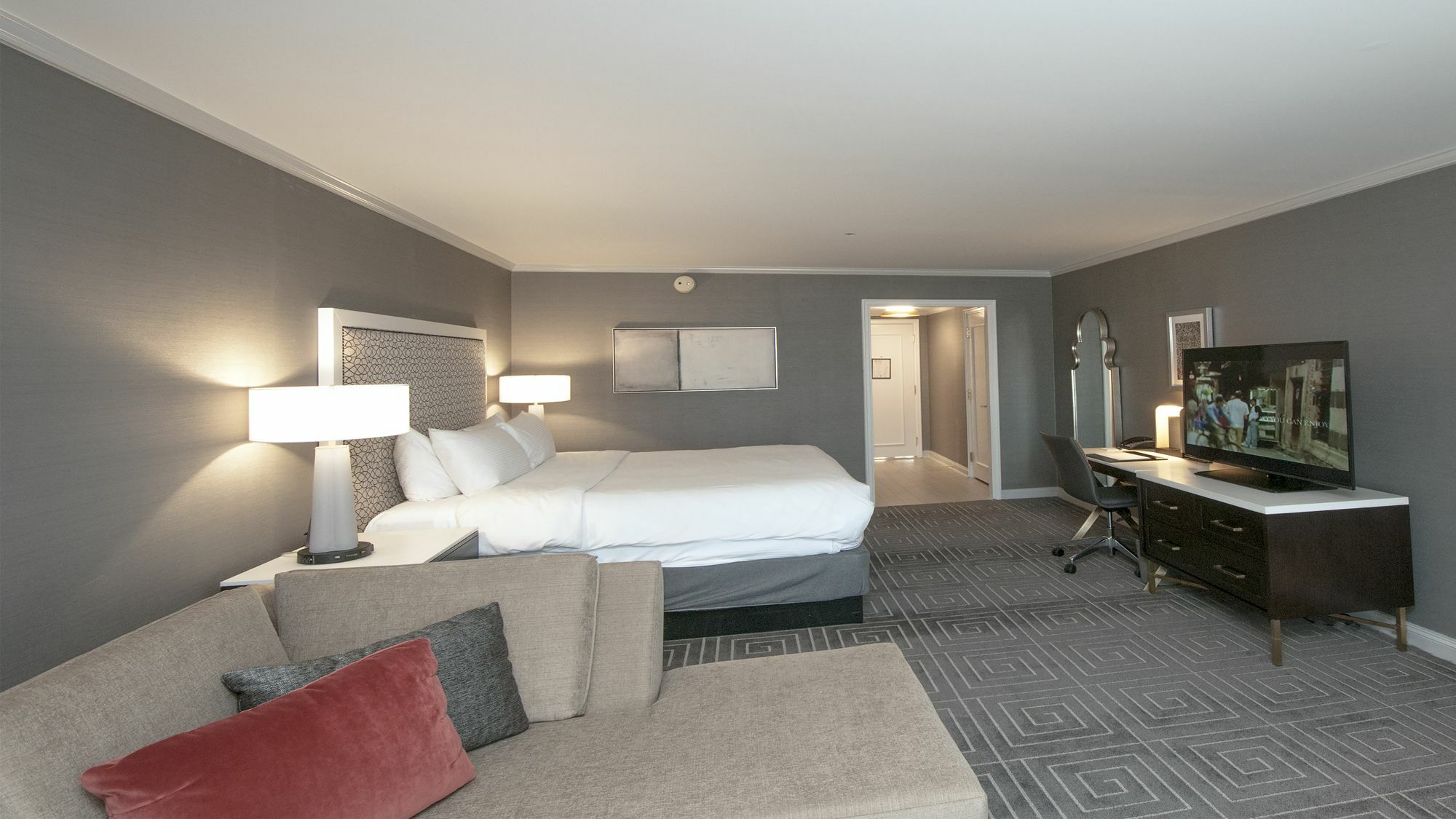 Hotel Intercontinental Kansas At The Plaza By Ihg