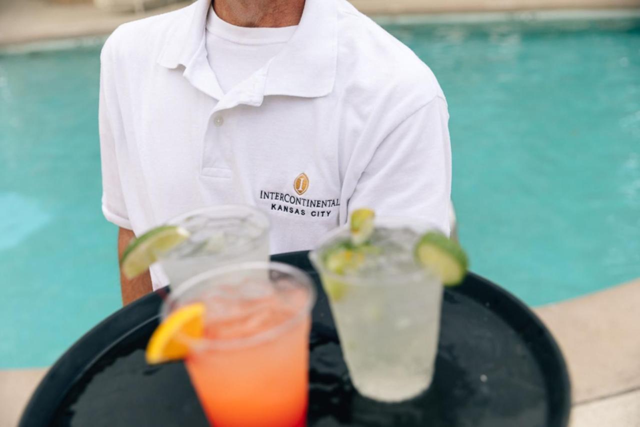 Intercontinental Kansas At The Plaza By Ihg 4*
