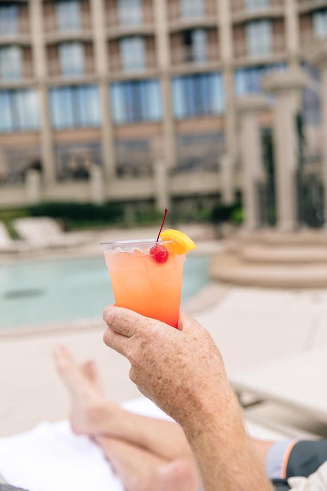 Intercontinental Kansas At The Plaza By Ihg Hotel 4*