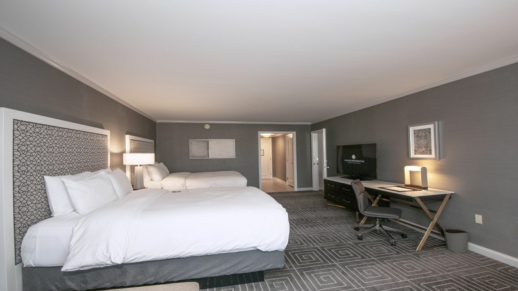 Hotel Intercontinental Kansas At The Plaza By Ihg 4*